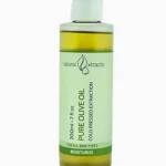 Natural Xtracts Cold Pressed Pure Olive Oil 200ML