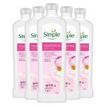 Simple Bath Nourishing 1L