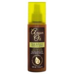Argan oil heat protection spray 150ml