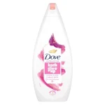 Dove Glow Up Lotus Flower & Vanilla Body Wash 720ml