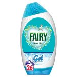 Fairy Non Bio Washing Liquid Gel 1254ml