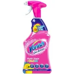 Vanish Oxy Action Stain Remover Spray 500ml