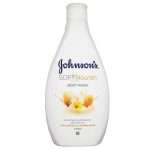Johnson's adult body wash 400ml