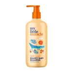 My Little Miracle Snappy Baby SHAMPOO 500ML