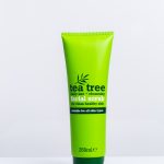 TEA TREE FACIAL SCRUB 250ML