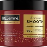 the tresemme hair keratin mask 440ml