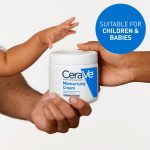 cerave moisturizing cream