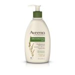 AVEENO daily moisturising adult body lotion 300ml
