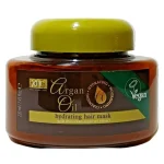 Argan oil hydrating hair mask 220ml