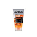 L’Oreal Men Expert Hydra Energetic Face Wash 100Ml
